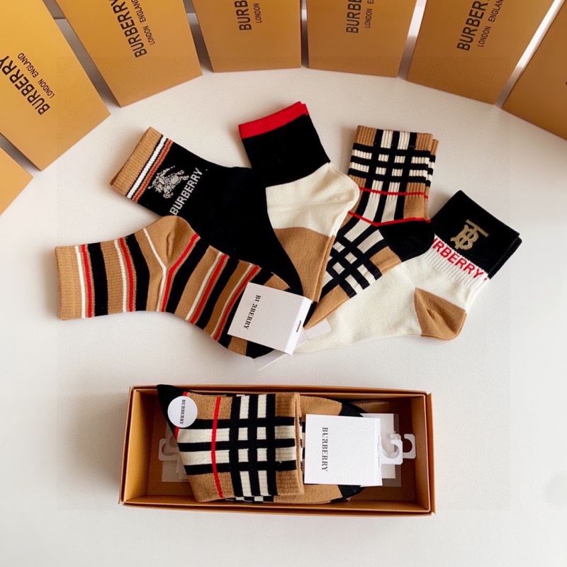 Burberry Socks